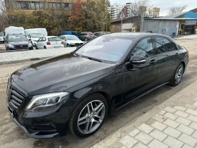 Mercedes-Benz S 350 LONG FULL FULL FULL TOP NIGHT LINE AMG LINE - 63333 лв. / 32381.65 € - 33369834 5