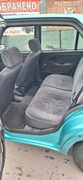 Citroen Saxo 1.1 | Mobile.bg    4