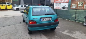 Citroen Saxo 1.1 | Mobile.bg    13