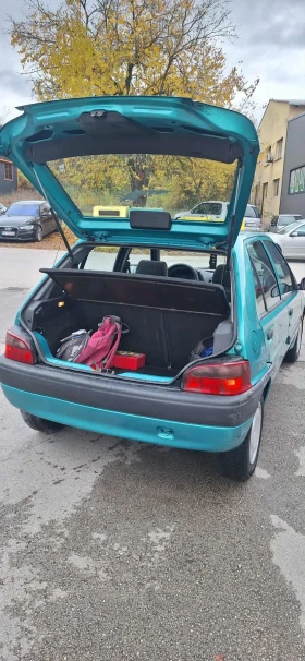 Citroen Saxo 1.1 | Mobile.bg    6