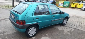 Citroen Saxo 1.1 | Mobile.bg    10