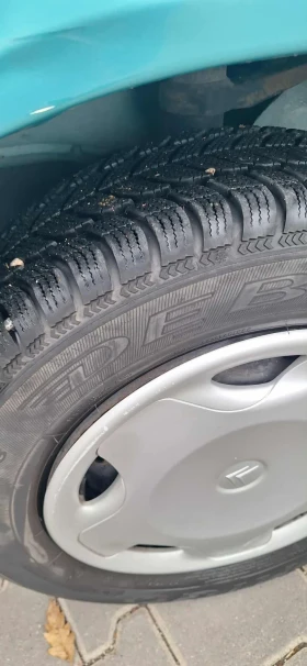 Citroen Saxo 1.1 | Mobile.bg    5