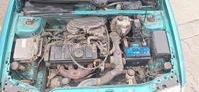 Citroen Saxo 1.1 | Mobile.bg    7