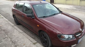 Nissan Almera N16 | Mobile.bg    2
