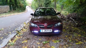 Nissan Almera N16 | Mobile.bg    4