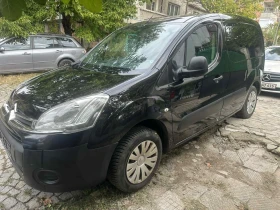 Citroen Berlingo 1.6 HDI - изображение 1