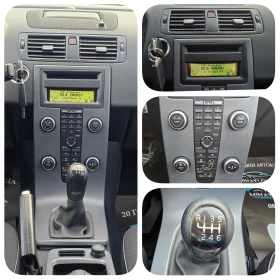 Volvo V50 1.6D КАТО НОВА - 7299 лв. / 3731.92 € - 52382340 14