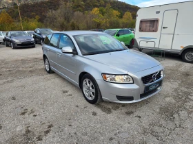 Volvo V50 1.6D КАТО НОВА