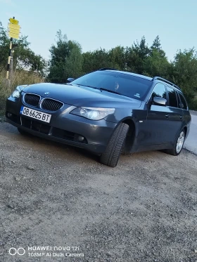BMW 530, снимка 2
