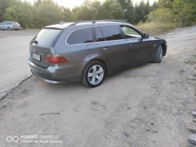 BMW 530, снимка 1