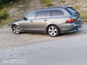 BMW 530, снимка 3