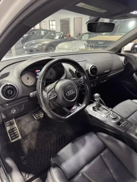 Audi S3 * S-Line* * HeadUp* A* (  ) | Mobile.bg    7