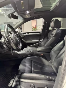 Audi S3 * S-Line* * HeadUp* A* (  ) | Mobile.bg    8