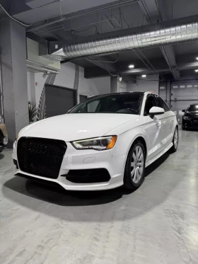 Audi S3 * S-Line* * HeadUp* A* (  ) | Mobile.bg    3