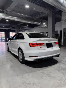 Audi S3 * S-Line* * HeadUp* A* (  ) | Mobile.bg    4
