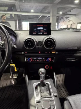 Audi S3 * S-Line* * HeadUp* A* (  ) | Mobile.bg    9