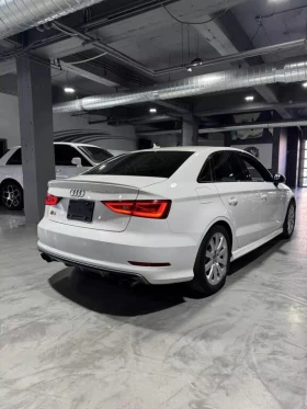 Audi S3 * S-Line* * HeadUp* A* (  ) | Mobile.bg    6