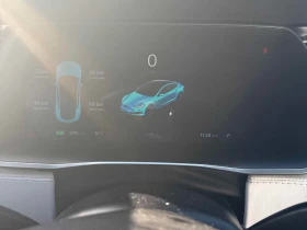 Tesla Model S AWD CARFAX АВТО КРЕДИТ  - 24750 лв. / 12654.47 € - 41493127 8