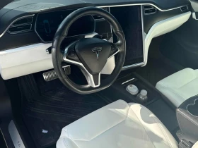 Tesla Model S AWD CARFAX АВТО КРЕДИТ  - 24750 лв. / 12654.47 € - 41493127 5