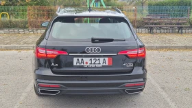 Audi A4 4.0TDI AVTOMAT, снимка 5