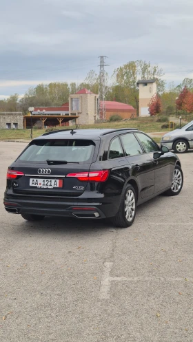 Audi A4 4.0TDI AVTOMAT, снимка 4