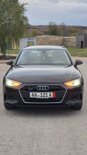 Audi A4 4.0TDI AVTOMAT, снимка 1