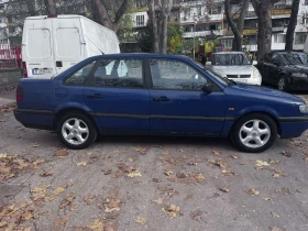 VW Passat Passat, снимка 5 — Bazar.bg VW Passat Passat, снимка 5