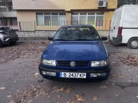 VW Passat Passat, снимка 3 — Bazar.bg VW Passat Passat, снимка 3