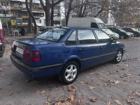 VW Passat Passat, снимка 6 — Bazar.bg VW Passat Passat, снимка 6