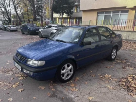 VW Passat Passat, снимка 2 — Bazar.bg VW Passat Passat, снимка 2