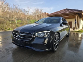 Mercedes-Benz E 220 D 200к.с 4MATIC AMG  - 47500 лв. / 24286.36 € - 25203196 5