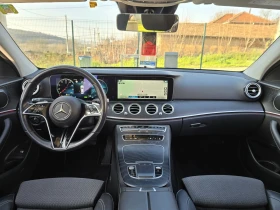 Mercedes-Benz E 220 D 200к.с 4MATIC AMG  - 47500 лв. / 24286.36 € - 25203196 15