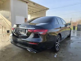 Mercedes-Benz E 220 D 200к.с 4MATIC AMG  - 47500 лв. / 24286.36 € - 25203196 4