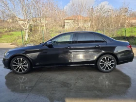 Mercedes-Benz E 220 D 200к.с 4MATIC AMG  - 47500 лв. / 24286.36 € - 25203196 7