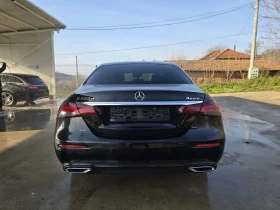 Mercedes-Benz E 220 D 200к.с 4MATIC AMG  - 47500 лв. / 24286.36 € - 25203196 6