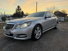 Mercedes-Benz E 350 OM642 265к.с., снимка 2