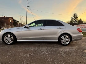 Mercedes-Benz E 350 OM642 265к.с., снимка 5