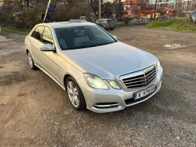 Mercedes-Benz E 350 OM642 265к.с., снимка 4