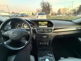 Mercedes-Benz E 350 OM642 265к.с., снимка 9