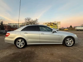 Mercedes-Benz E 350 OM642 265к.с., снимка 6