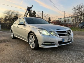 Mercedes-Benz E 350 OM642 265к.с., снимка 11