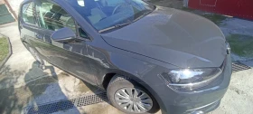 VW Golf, снимка 3
