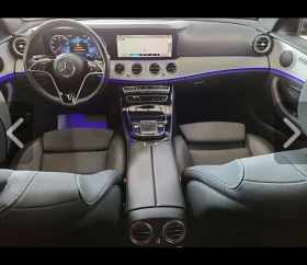 Mercedes-Benz E 220, снимка 6