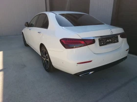 Mercedes-Benz E 220, снимка 5