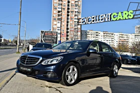 Mercedes-Benz E 300 231H.P* ELLEGANCE* FACELIFT