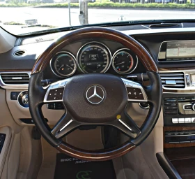 Mercedes-Benz E 300 231H.P* ELLEGANCE* FACELIFT - 22900 лв. / 11708.58 € - 95105309 13