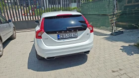 Volvo V60, снимка 5