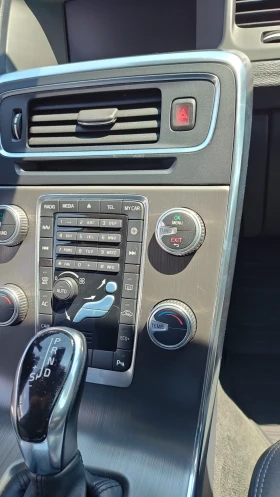 Volvo V60, снимка 6
