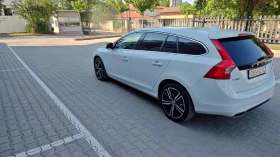 Volvo V60, снимка 9