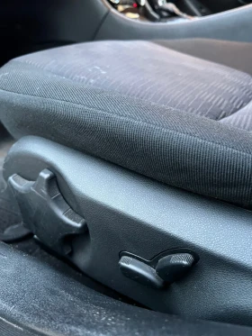 Mercedes-Benz C 220 2.2CDI, снимка 10